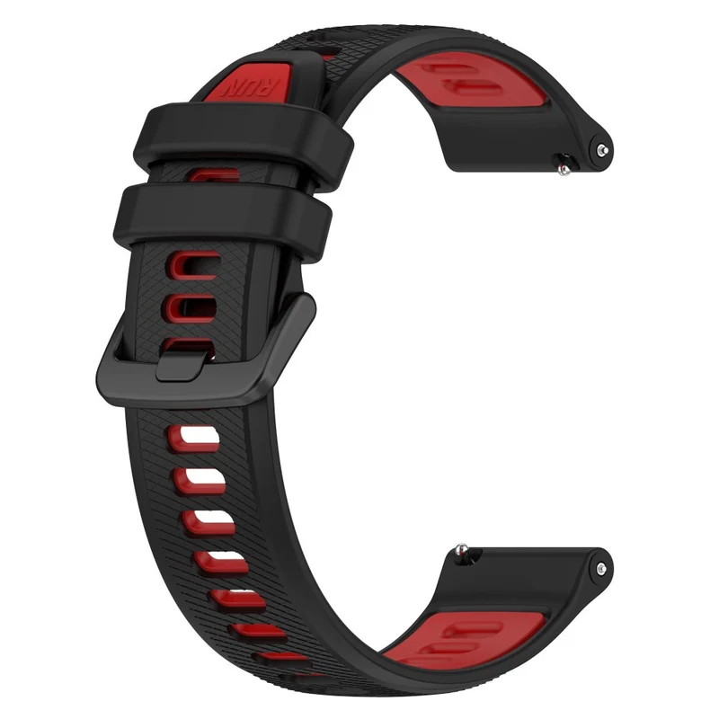 Absolut Robust Garmin Forerunner 265S Silikon / Tpu Armband