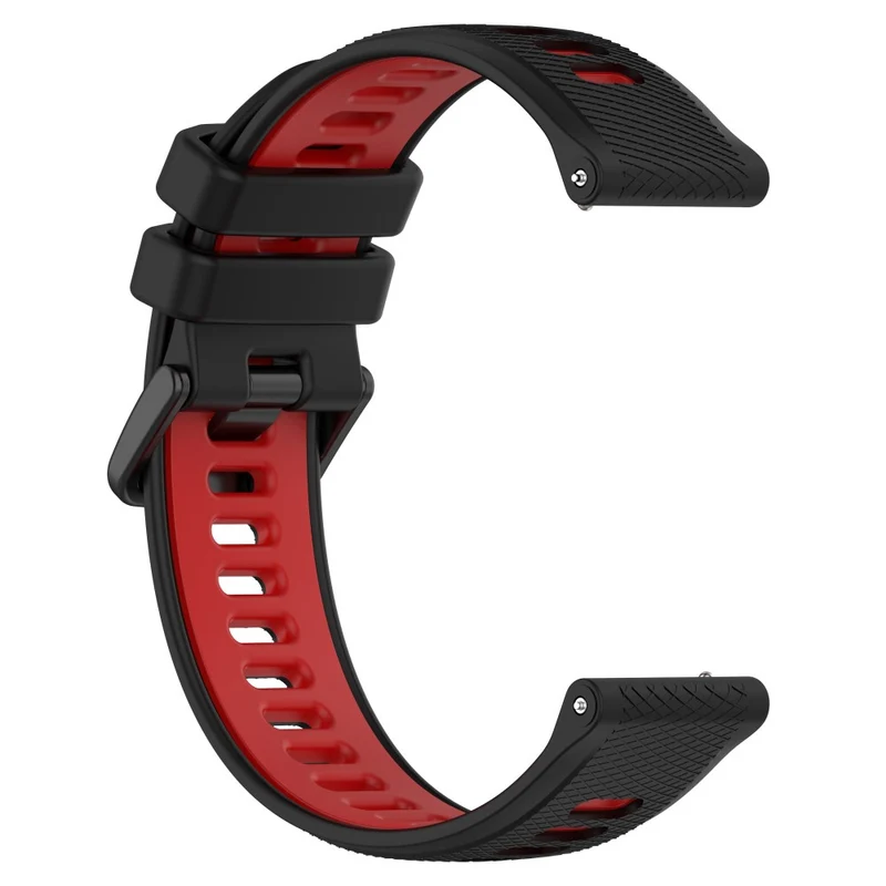 Absolut Robust Garmin Forerunner 265S Silikon / Tpu Armband