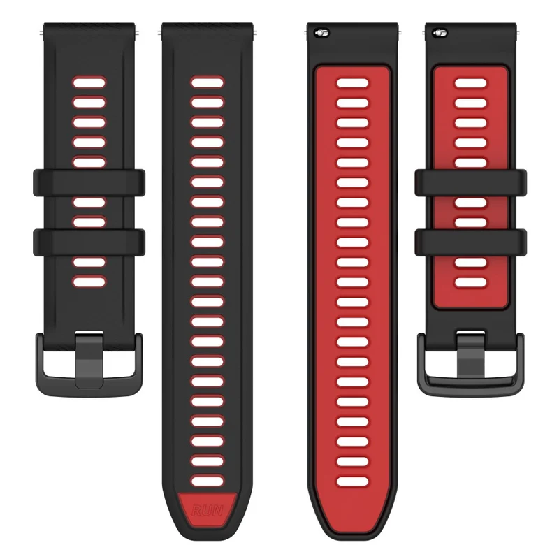 Absolut Robust Garmin Forerunner 265S Silikon / Tpu Armband