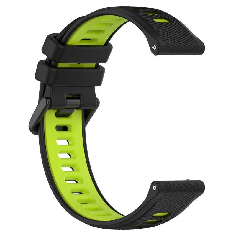Absolut Robust Garmin Forerunner 265S Silikon / Tpu Armband