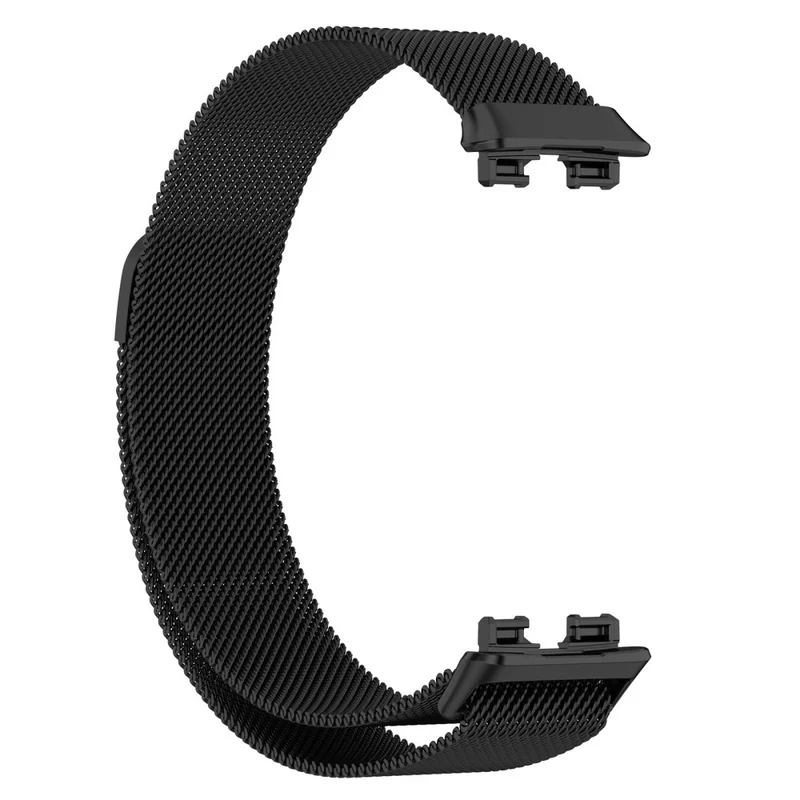Auffallend Schön Huawei Band 8 Metall Armband