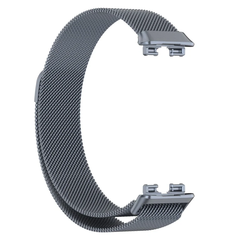 Auffallend Stilvoll Huawei Band 8 Metall Armband