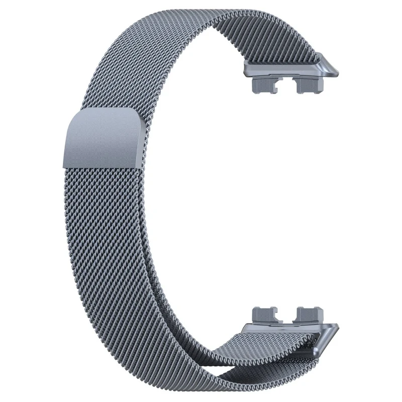 Auffallend Stilvoll Huawei Band 8 Metall Armband