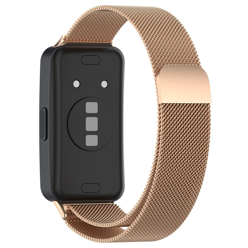 Bemerkenswert Ordentlich Huawei Band 8 Metall Armband