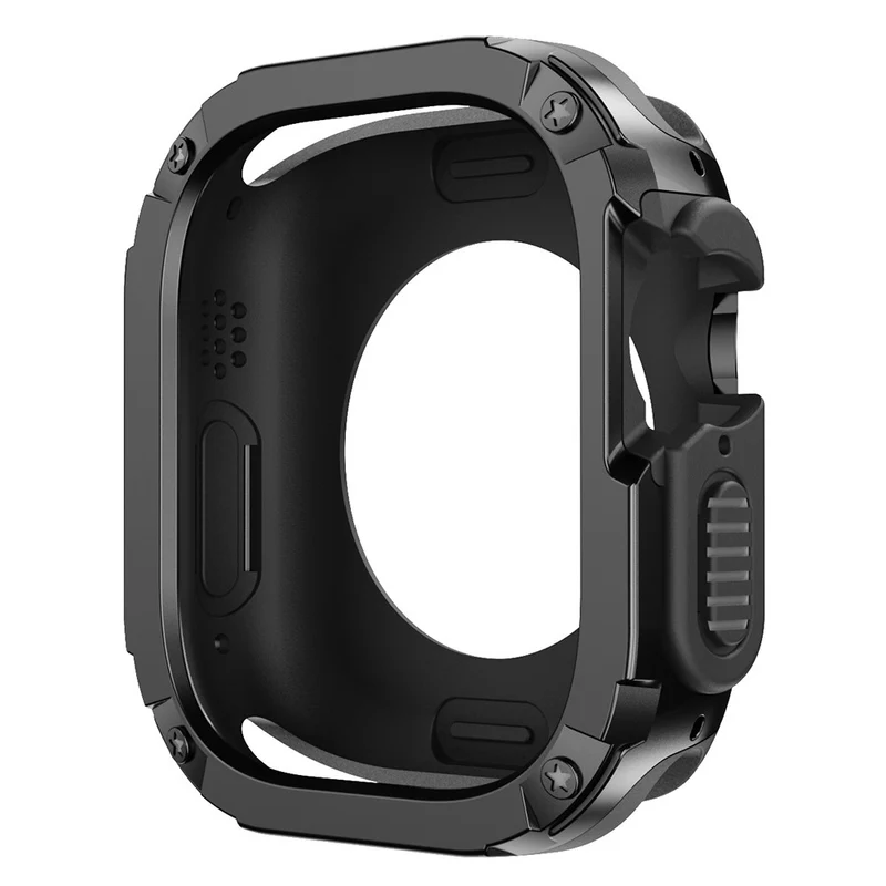 Apple Watch Series 8 (41mm) protective frame