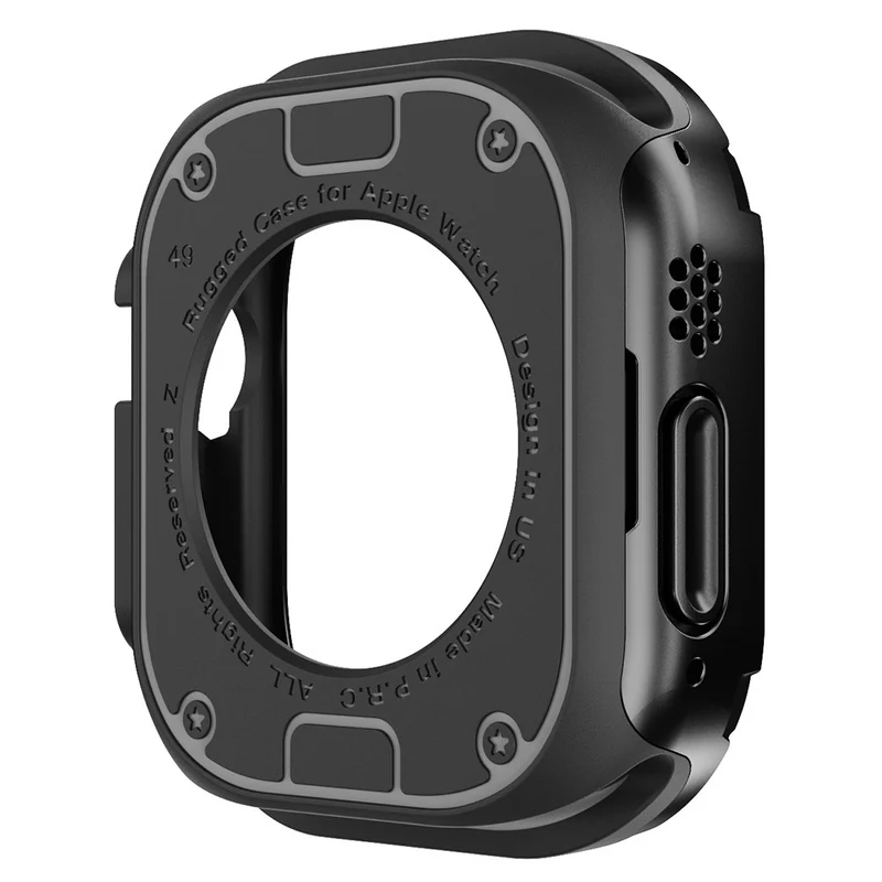 Apple Watch Series 8 (41mm) protective frame