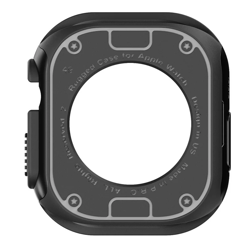Apple Watch Series 8 (41mm) protective frame