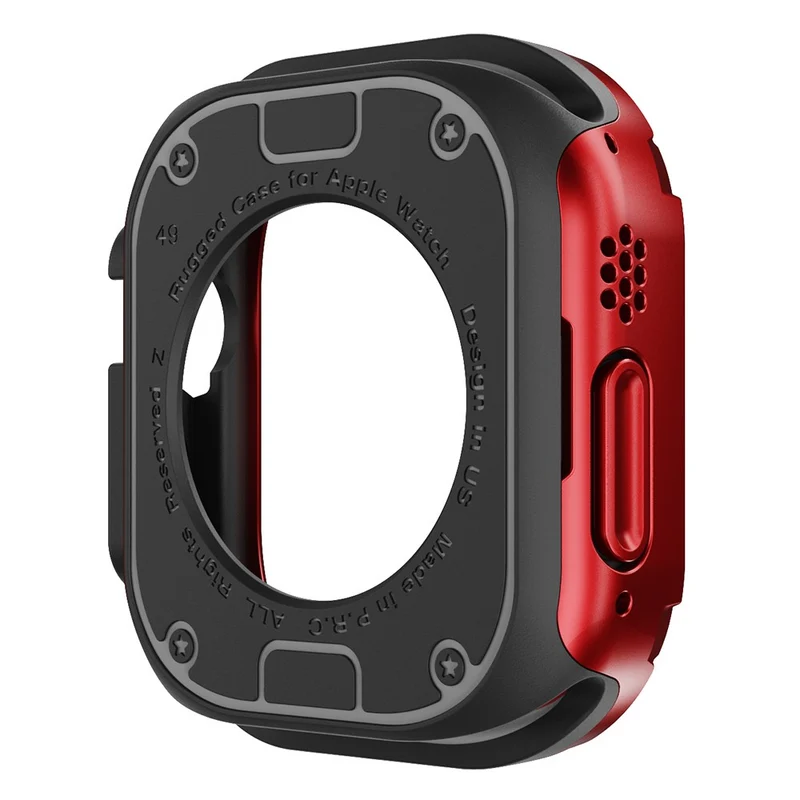 Apple Watch Series 8 (41mm) protective frame