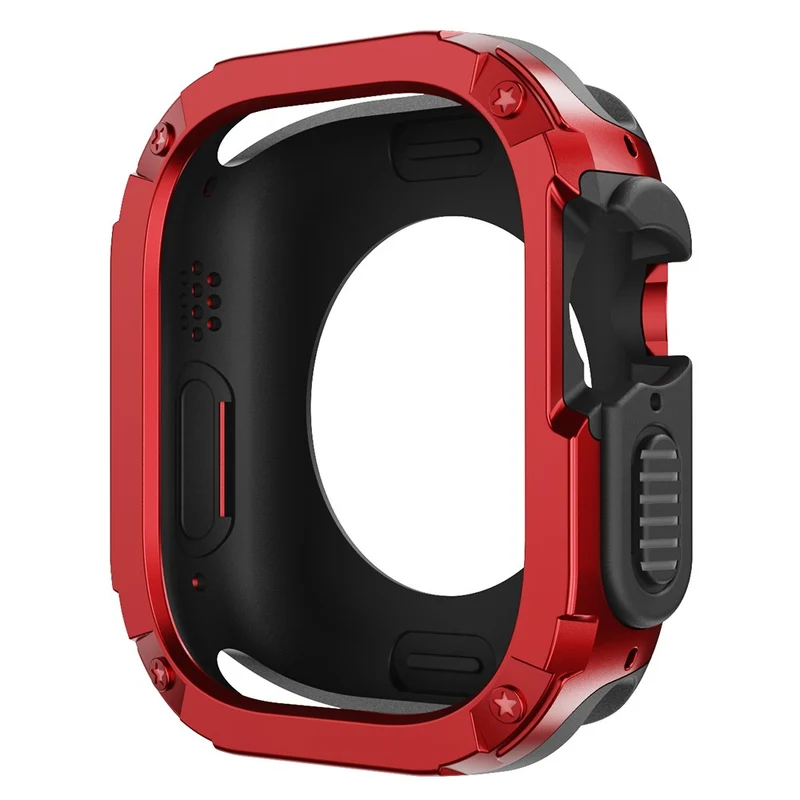 Apple Watch Series 8 (41mm) protective frame