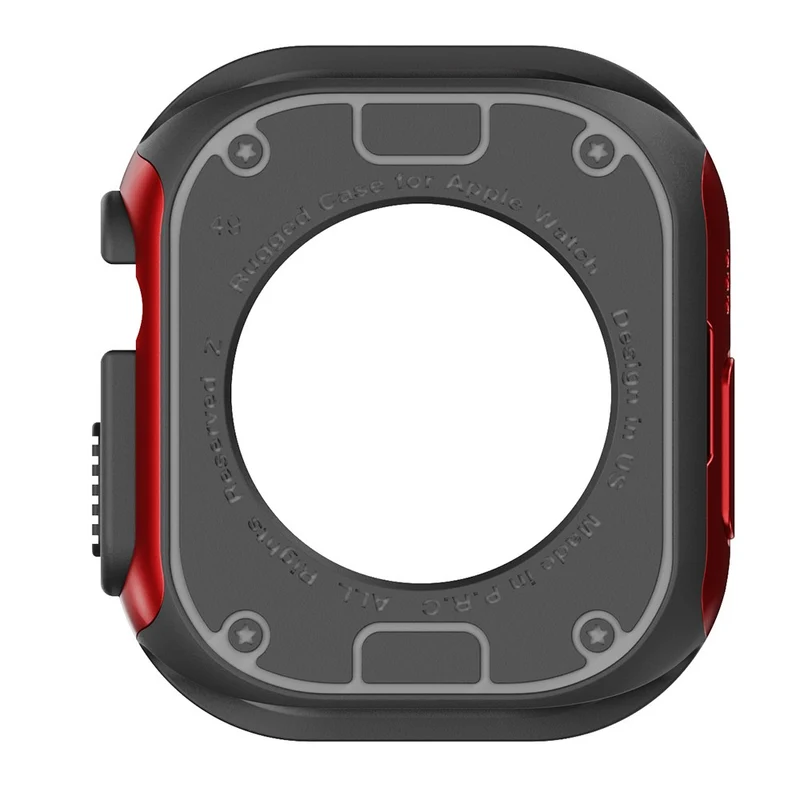 Apple Watch Series 8 (41mm) protective frame