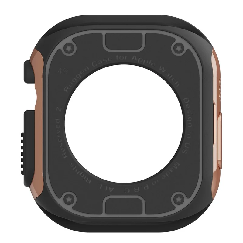 Apple Watch Series 8 (41mm) protective frame