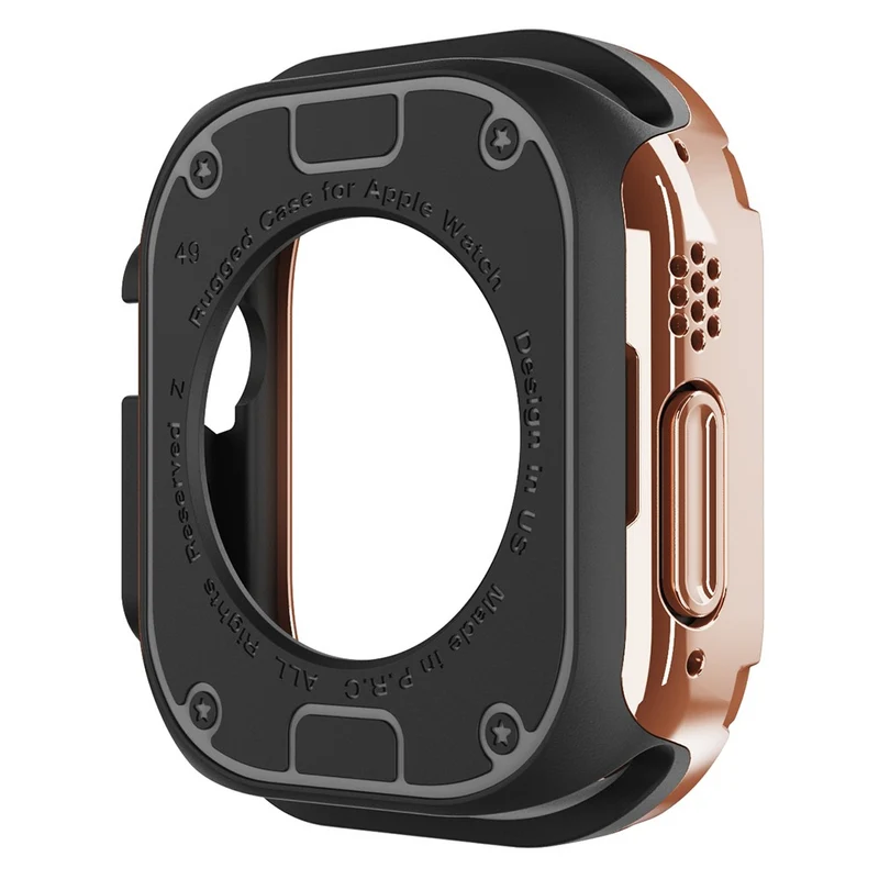 Apple Watch Series 8 (41mm) protective frame