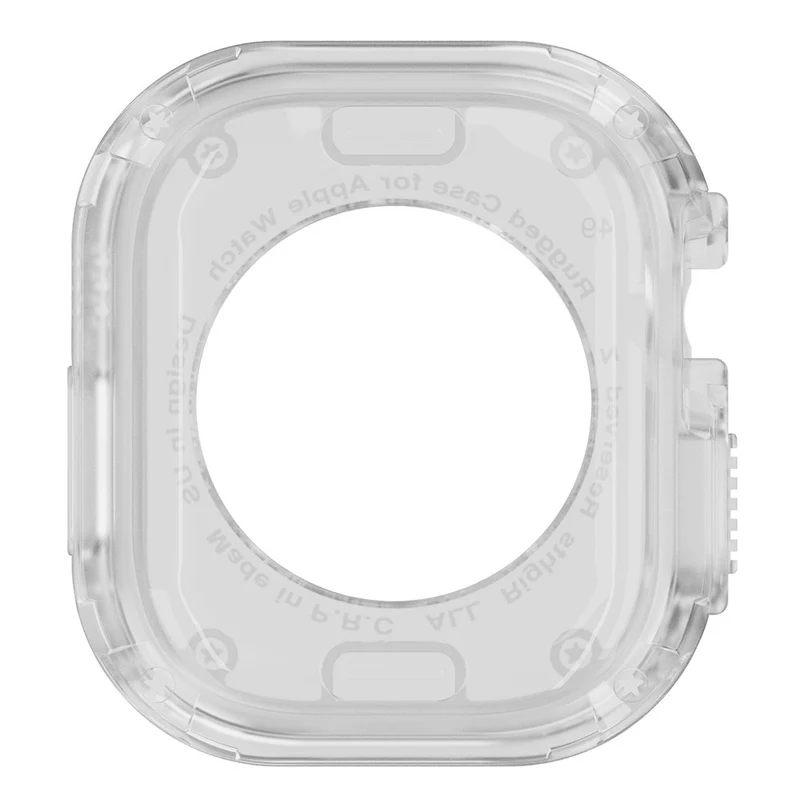 Apple Watch Series 8 (41mm) protective frame