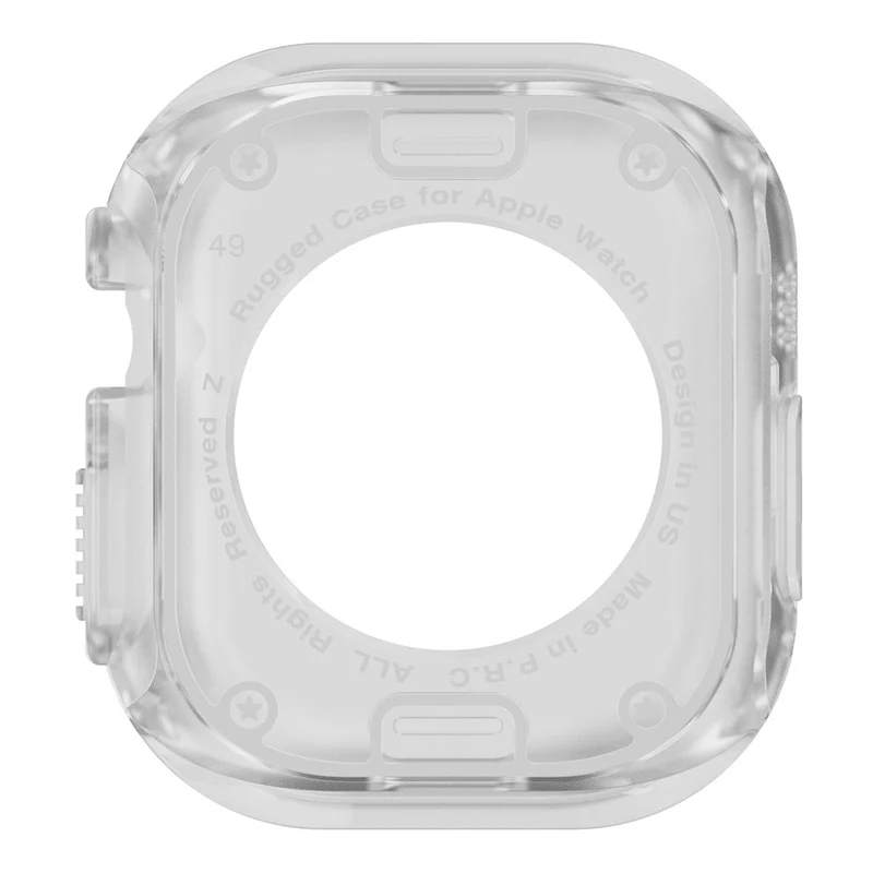 Apple Watch Series 8 (41mm) protective frame