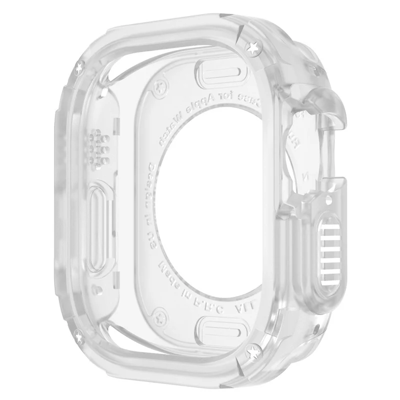 Apple Watch Series 8 (41mm) protective frame