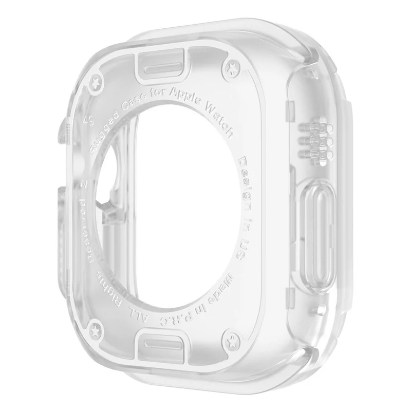 Apple Watch Series 8 (41mm) protective frame