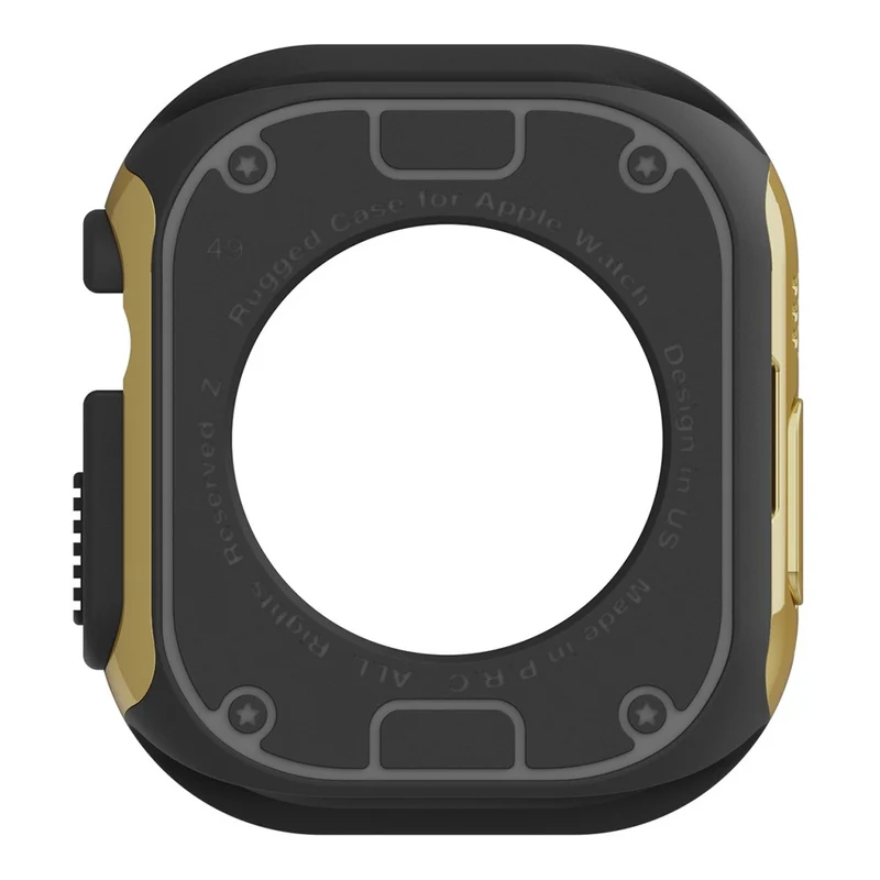Apple Watch Series 8 (41mm) protective frame