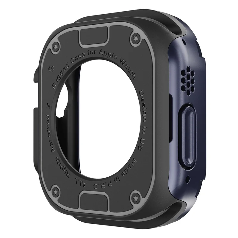 Apple Watch Series 8 (41mm) protective frame