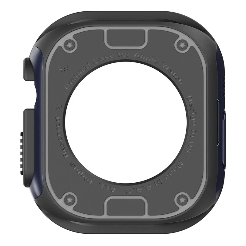Apple Watch Series 8 (41mm) protective frame