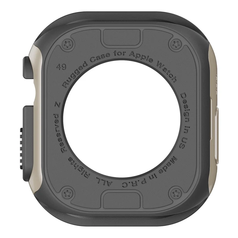 Apple Watch Series 8 (41mm) protective frame