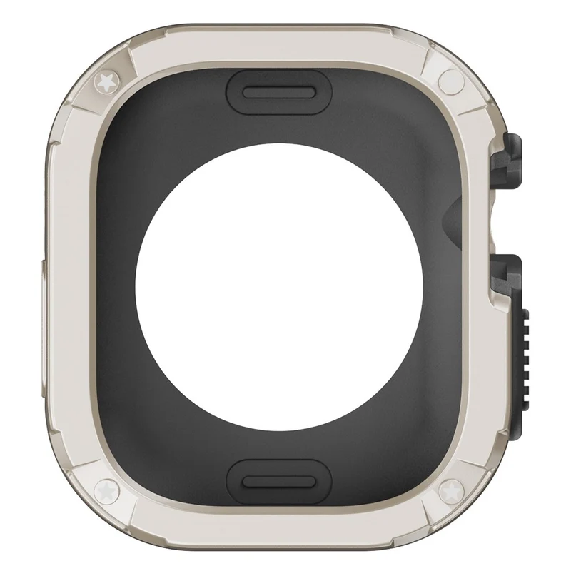 Apple Watch Series 8 (41mm) protective frame