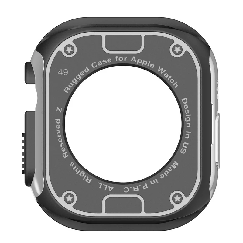 Apple Watch Series 8 (41mm) protective frame