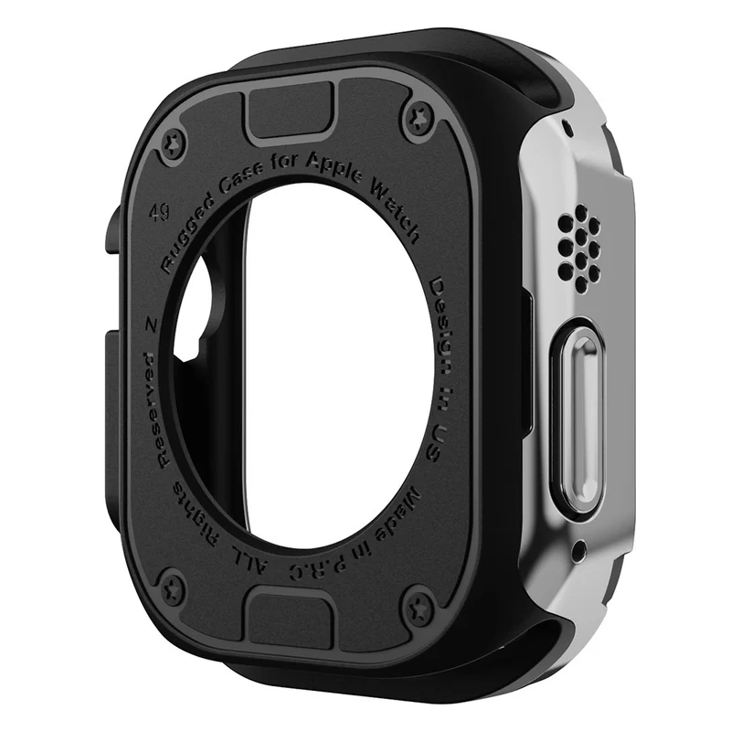 Apple Watch Series 8 (41mm) protective frame