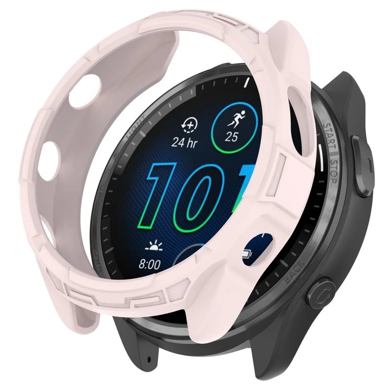 Garmin Forerunner 965 hollow out cover