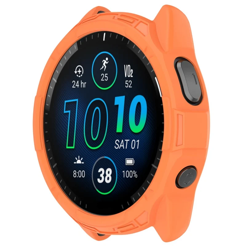 Garmin Forerunner 965 hollow out cover