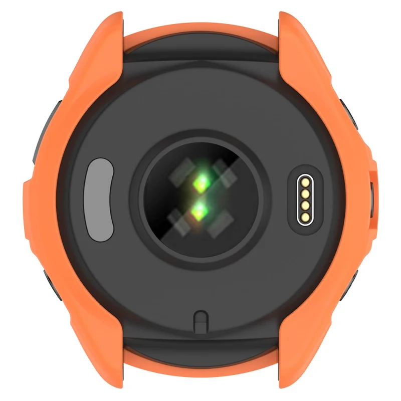 Garmin Forerunner 965 hollow out cover