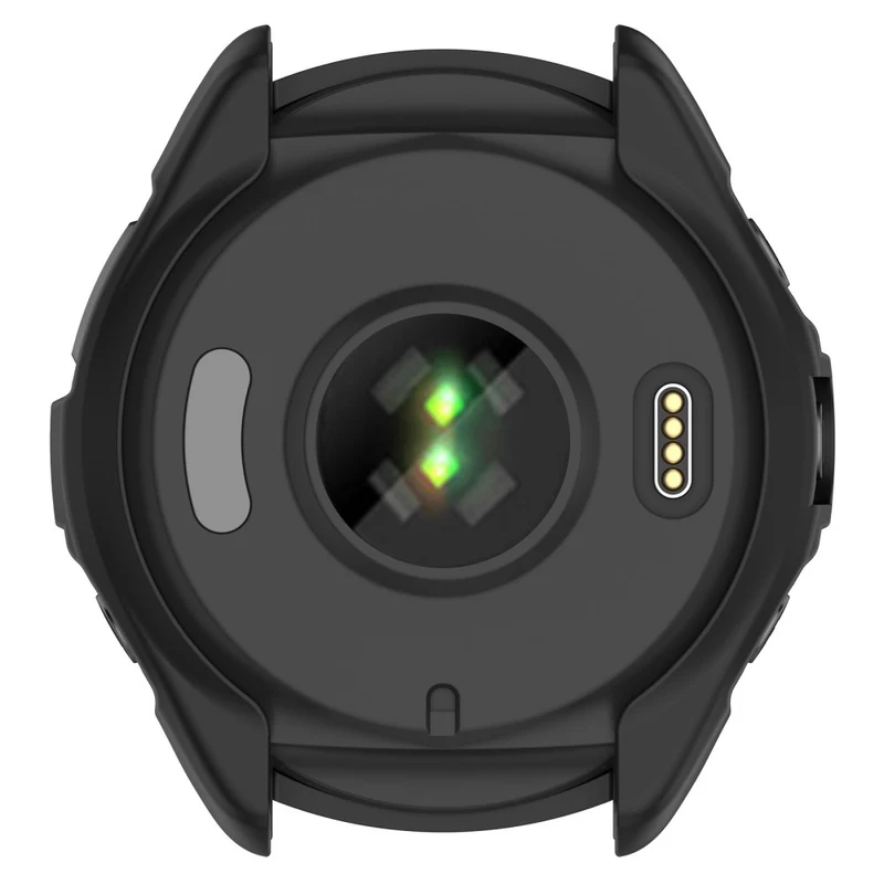 Garmin Forerunner 965 hollow out cover