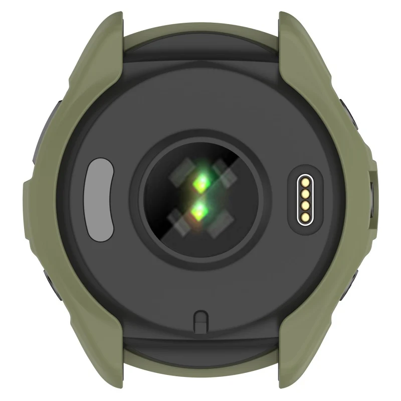 Garmin Forerunner 965 hollow out cover