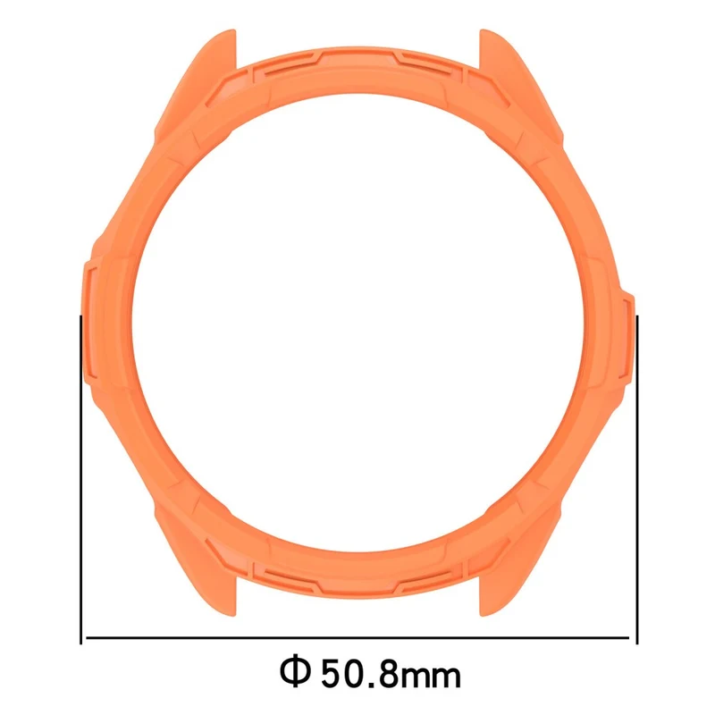 Garmin Forerunner 965 hollow out cover