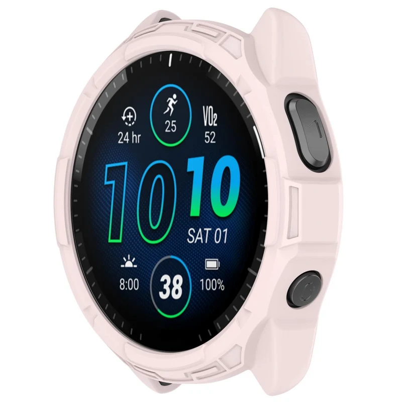 Garmin Forerunner 965 hollow out cover