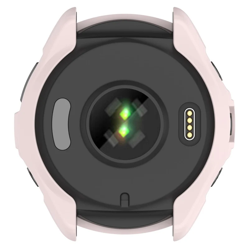 Garmin Forerunner 965 hollow out cover