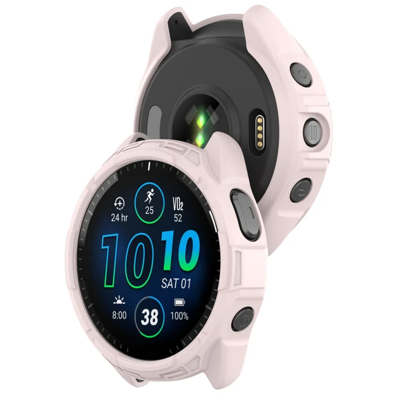 Garmin Forerunner 965 hollow out cover