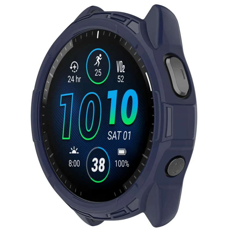 Garmin Forerunner 965 hollow out cover