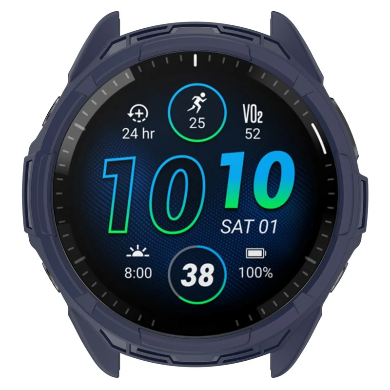 Garmin Forerunner 965 hollow out cover