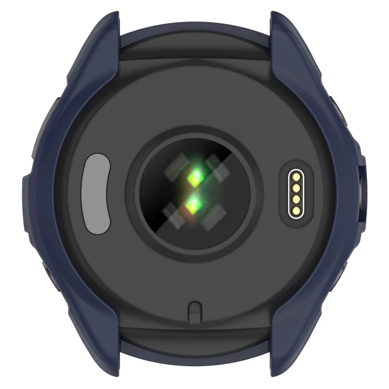 Garmin Forerunner 965 hollow out cover