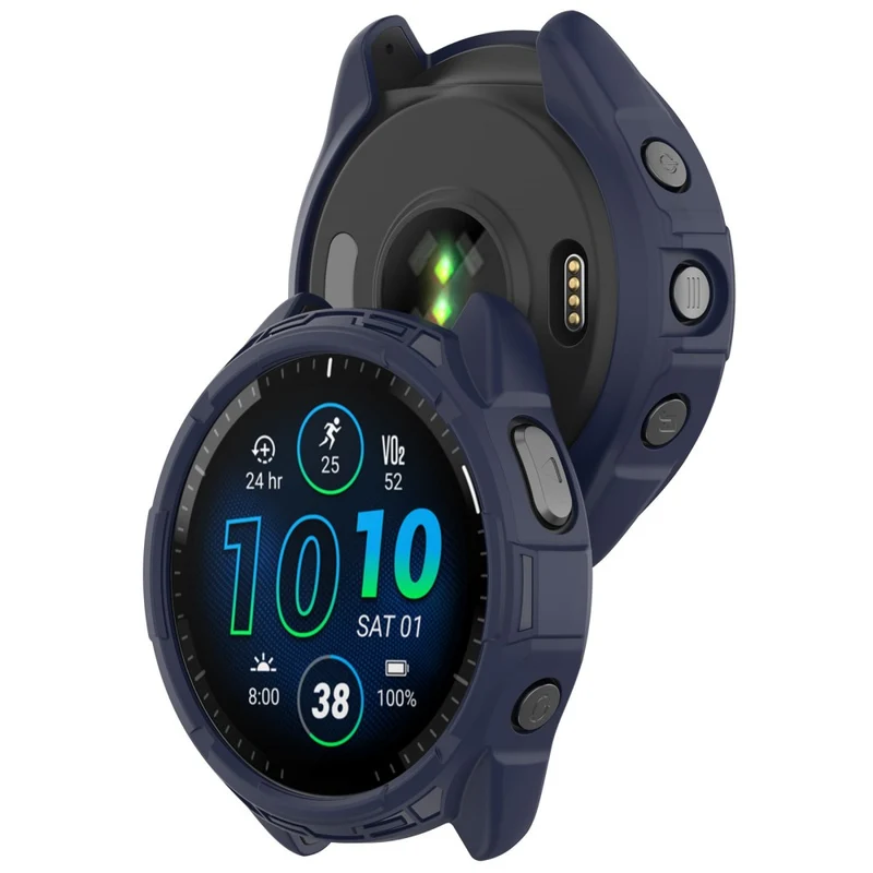 Garmin Forerunner 965 hollow out cover