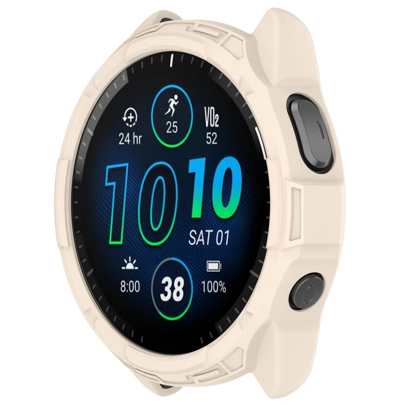 Garmin Forerunner 965 hollow out cover