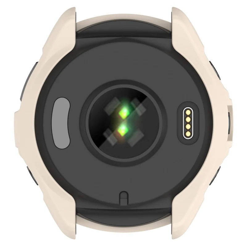 Garmin Forerunner 965 hollow out cover