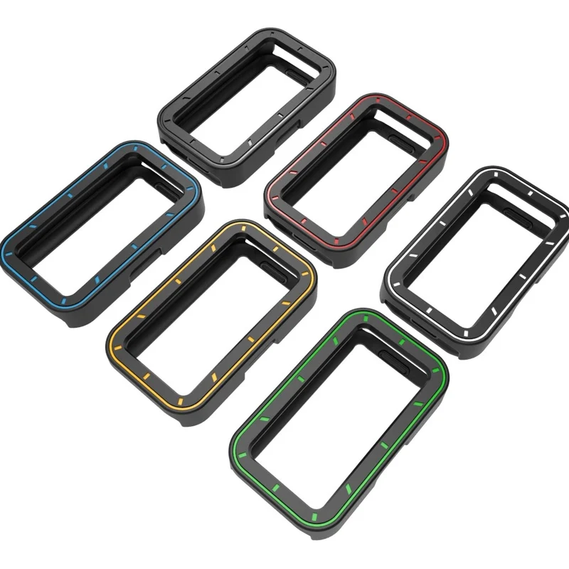 Huawei Band 8 protective frame