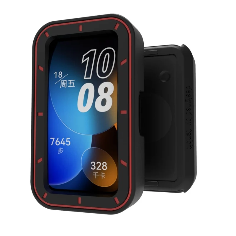 Huawei Band 8 protective frame