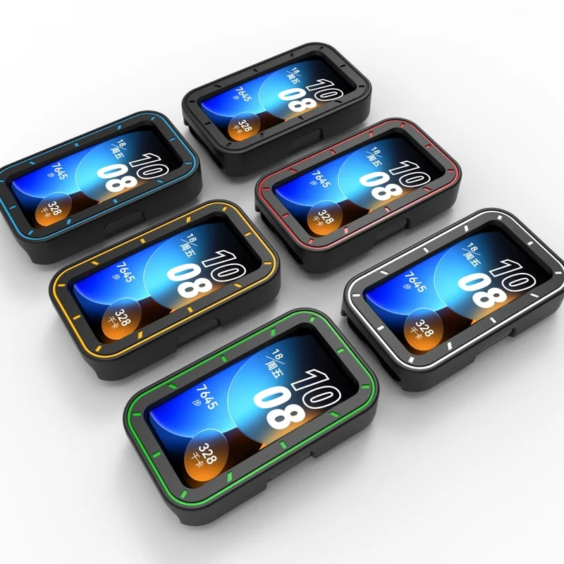 Huawei Band 8 protective frame