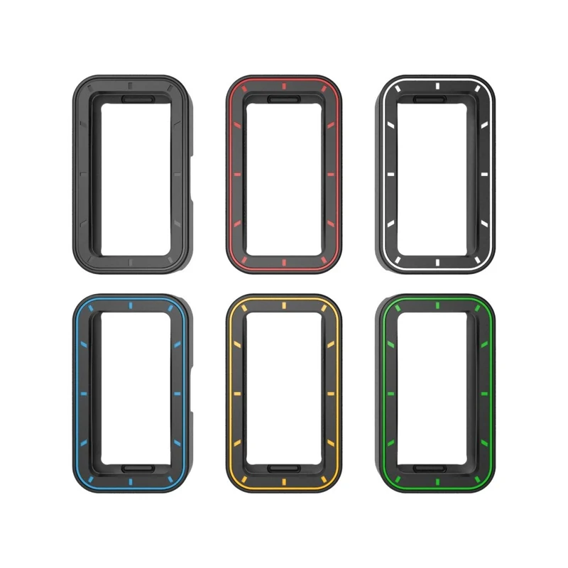 Huawei Band 8 protective frame