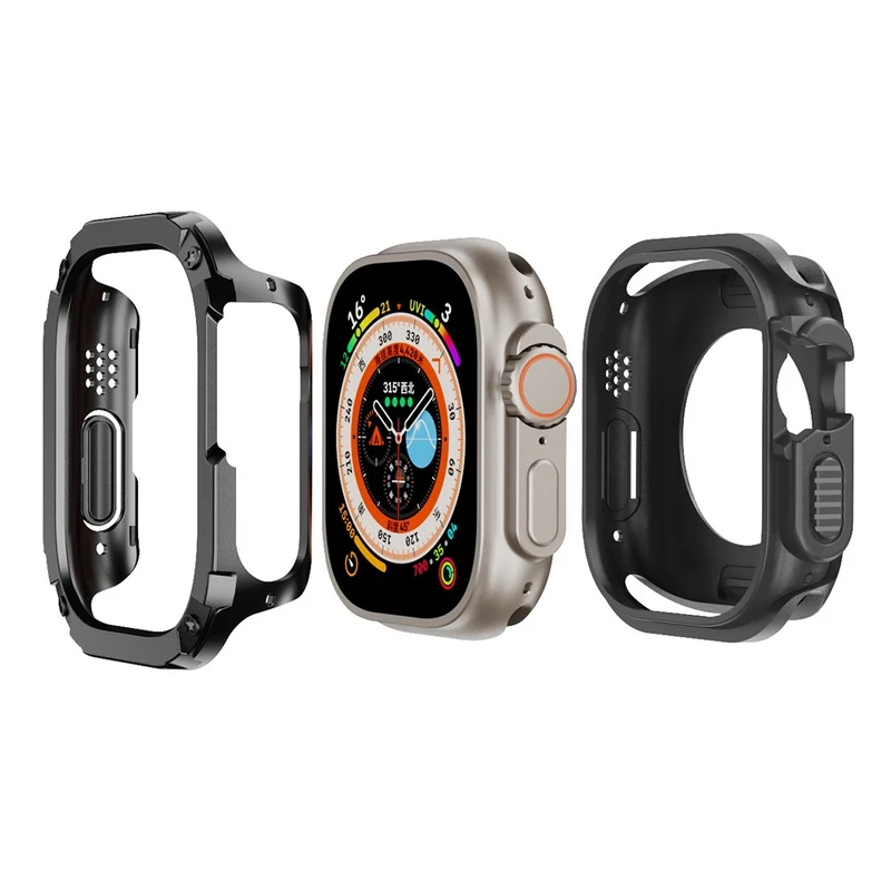 Apple Watch Ultra protective cover