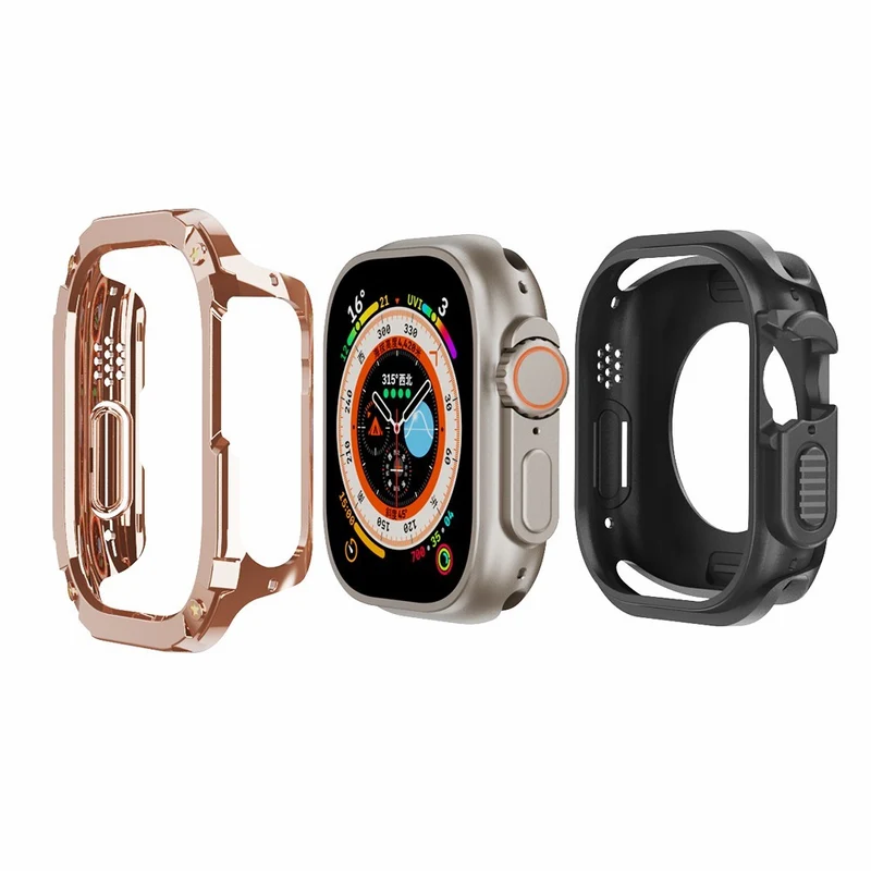 Apple Watch Ultra protective cover