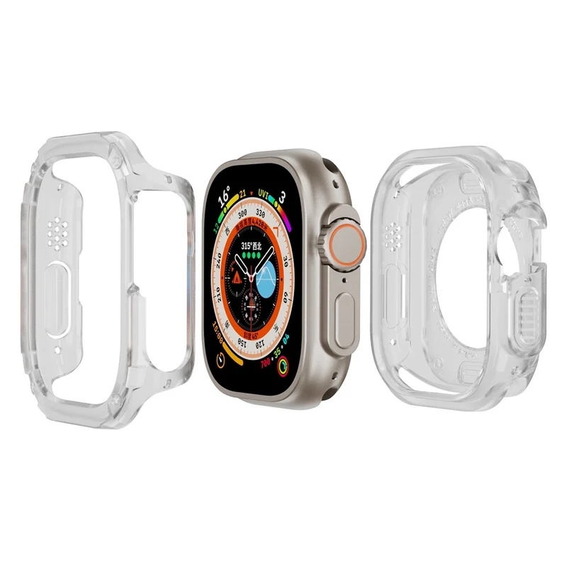 Apple Watch Ultra protective cover