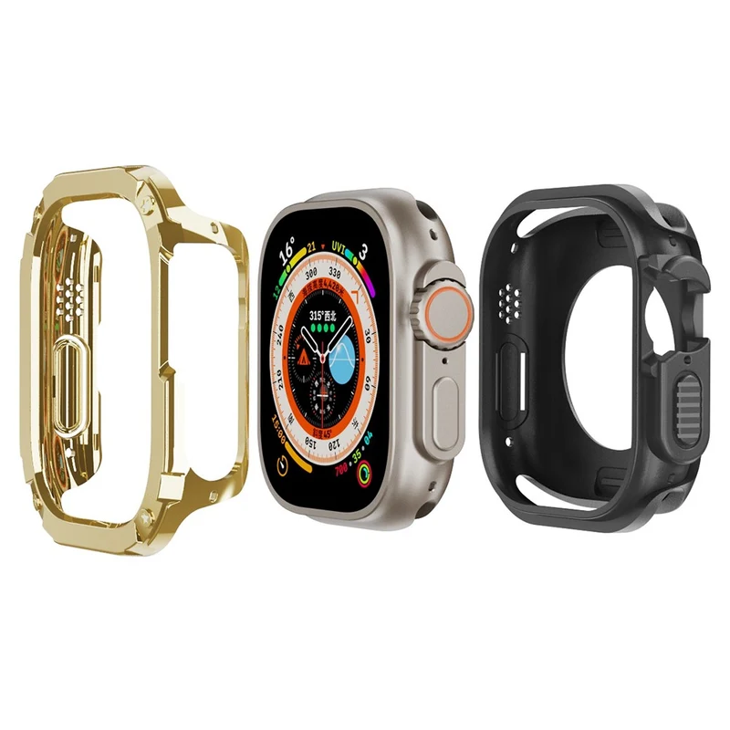 Apple Watch Ultra protective cover